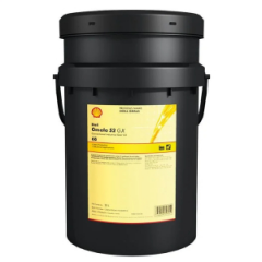 Shell Omala S2 GX 68 - 20 Litre Dişli Yağı