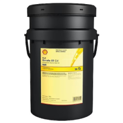 Shell Omala S2 GX 460 - 20 Litre Dişli Yağı