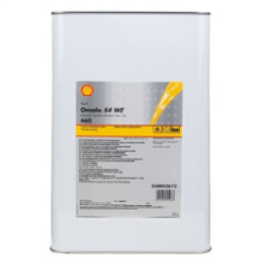 Shell Omala S4 WE 460 - 20 Litre  Dişli Yağı