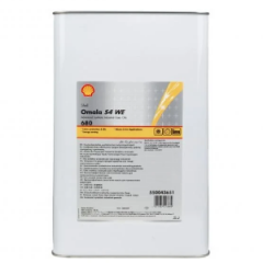 Shell Omala S4 WE 680 - 20 Litre Dişli Yağı