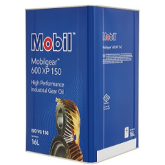 MobilGear 600 XP 150 - 16 Litre Dişli Yağı