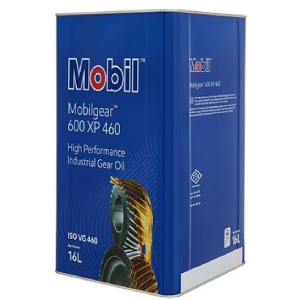 MobilGear 600 XP 460 - 16 Litre Dişli Yağı