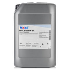 Mobil Shc Gear 150 - 20 Litre Dişli Yağı