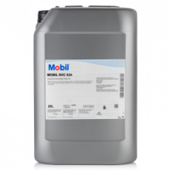 Mobil Shc 624 - 20 Litre Dişli Yağı