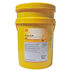 Shell Tonna S3 M 220 - 20 Litre Kızak Yağı