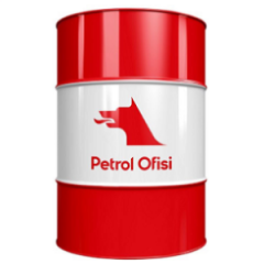 Petrol Ofisi Gravis M 68 - 208 Litre Dişli Yağı