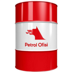 Petrol Ofisi Gravis M 220 - 208 Litre Dişli Yağı