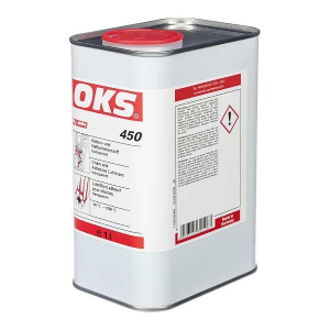 OKS 450 - 1 Litre Tam Sentetik Zincir Yağı