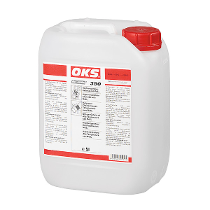 OKS 350 - 5 Litre MoS2'li Sentetik Yüksek Sıcaklık Zincir Yağı