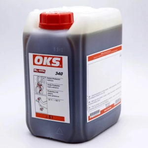 OKS 340 - 5 Litre MoS2'li Sentetik Zincir Yağı