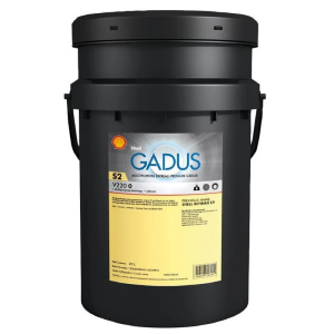 Shell Gadus S2 V220 0 - 18 Kg ( EP 0 ) Gres Yağı