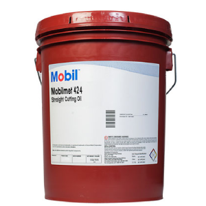 MobilMet 424 - 20 Litre Metal Kesme İşleme Yağı