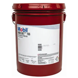 Mobilmet 766 - 20 Litre Metal Kesme İşleme Yağı