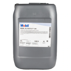 Mobil Glygoyle 320 - 20 Litre Dişli Yağı