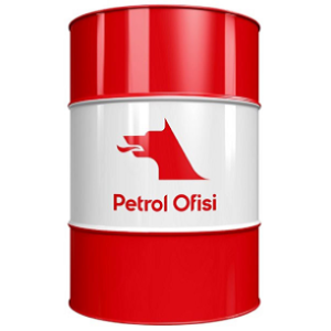 Petrol Ofisi Kızak Yağı D 68 - 208 Litre Kızak Yağı