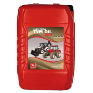 Petrol Ofisi TMS Oil 500 - 20 Litre Transmisyon Yağı