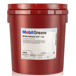 MobilGrease Xhp 222 - 18 Kg Uzun Ömürlü Mavi Gres Yağı