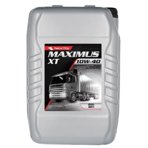 Petrol Ofisi Maximus XT 10W-40 - 20 Litre Motor Yağı