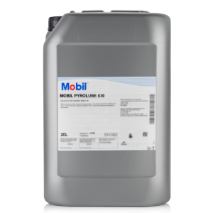 Mobil Pyrolube 830 - 20 Litre Sentetik Yüksek Sıcaklık Zincir Yağı