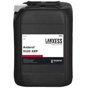 Anderol 5320 XEP - 20 Litre Sentetik Dişli Yağı